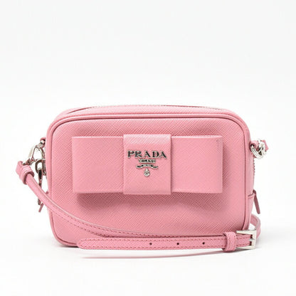 Prada Women'S Mini Shoulder Bag