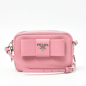 Prada Women'S Mini Shoulder Bag
