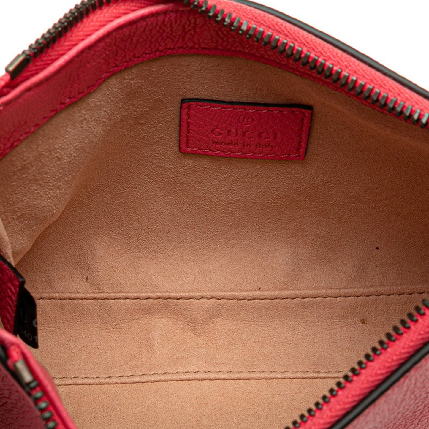 Gucci Gg Marmont Aphrodite Mini One-Shoulder Bag