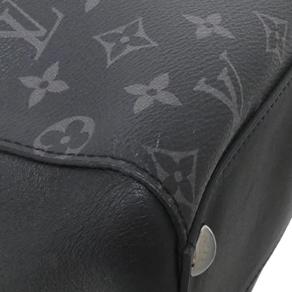 Louis Vuitton Monogram Eclipse Grand Sac M44733 Handbag