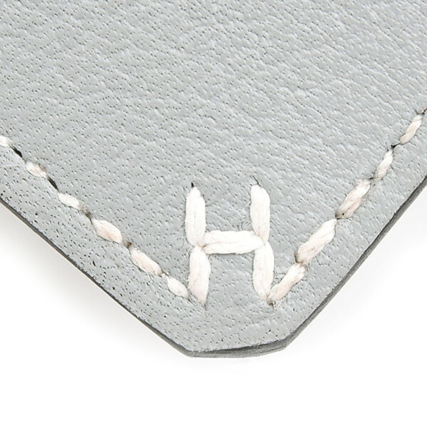 Herms Business Card Holder/Card Case For Men And Women