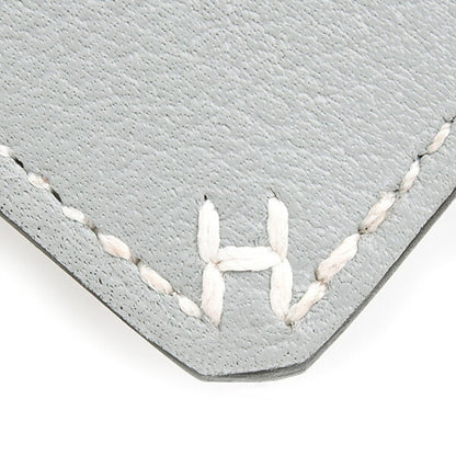 Herms Business Card Holder/Card Case For Men And Women