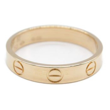 Cartier Mini Love Ring