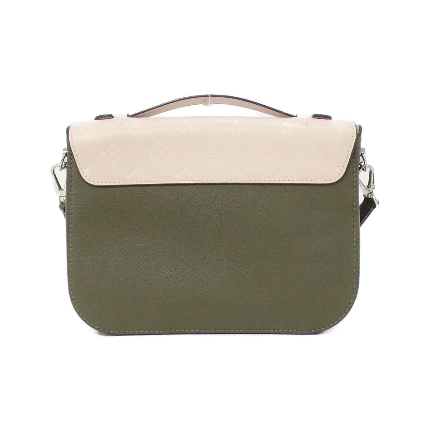 Louis Vuitton Very Messenger M52128 Handbag