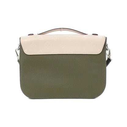 Louis Vuitton Very Messenger M52128 Handbag