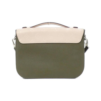 Louis Vuitton Very Messenger M52128 Handbag