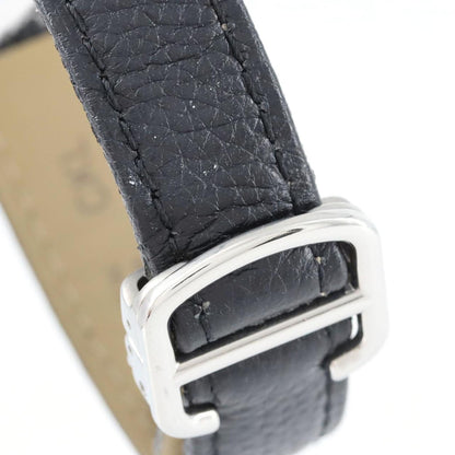 Cartier Cl De Wscl0017 Stainless Steel Automatic Watch