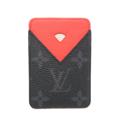 Louis Vuitton Porte Carte Magnet Card Case For Men And Women