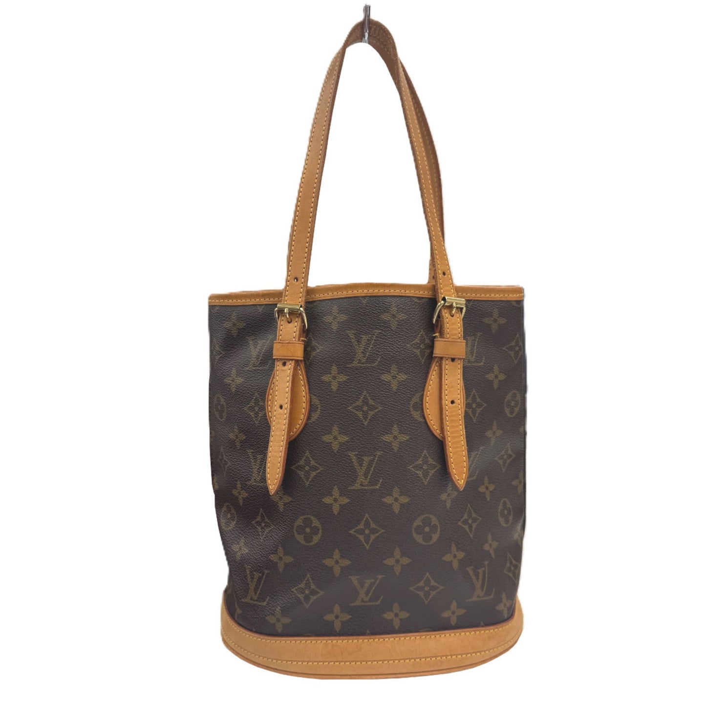 Tote Bag Monogram - Louis Vuitton Handbag