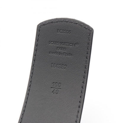 Louis Vuitton Lv Dimension Rockabilly Stud 40Mm Reversible Leather Belt For Men