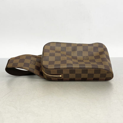 Louis Vuitton Damier Geronimos Body Bag N51994 Ebene