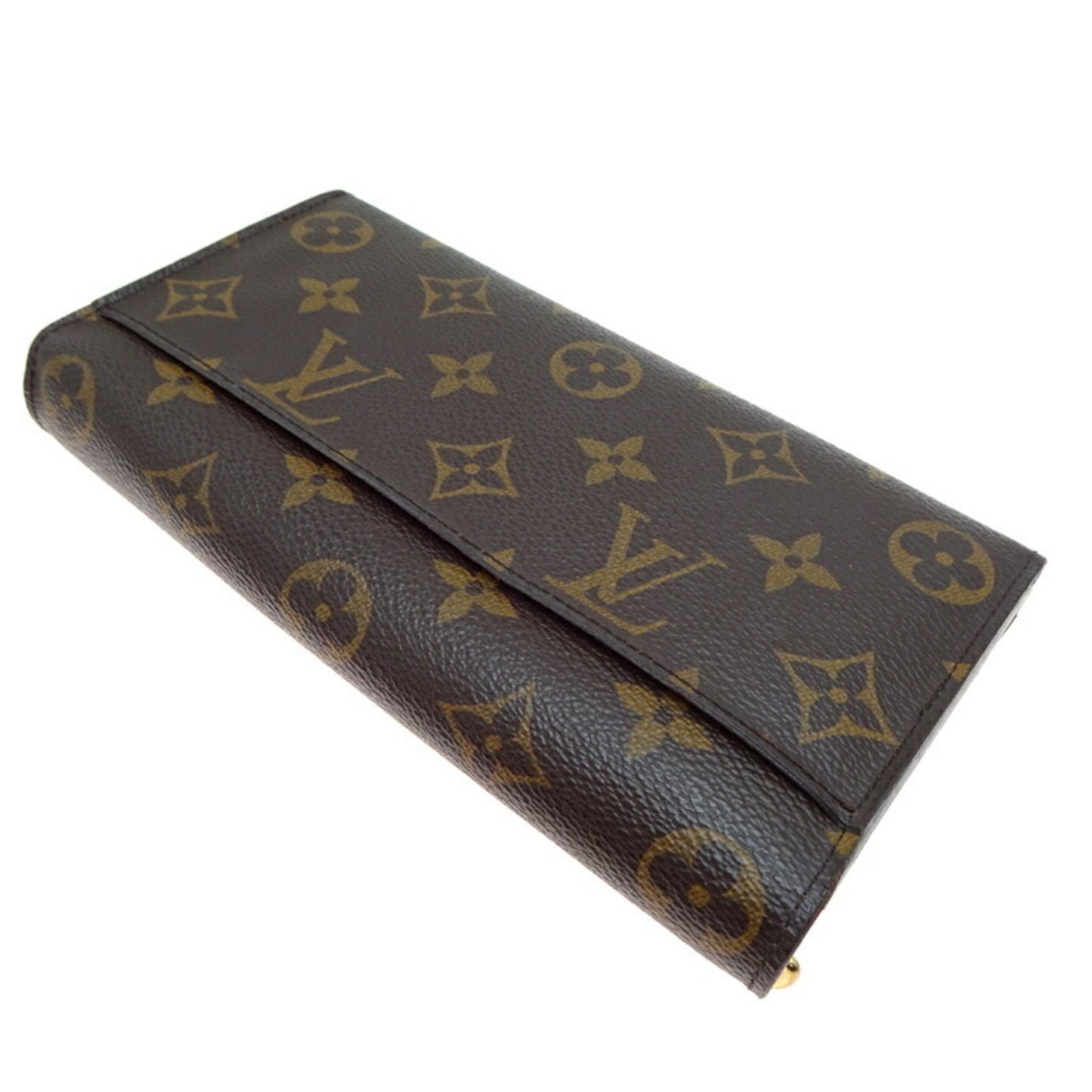 Louis Vuitton Portefeuille Sarah