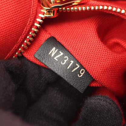 Louis Vuitton On The Go Gm Monogram Giant Reverse Tote Bag