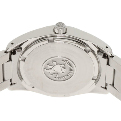 Seiko Sbgx063 Grand Round Face Stainless Steel