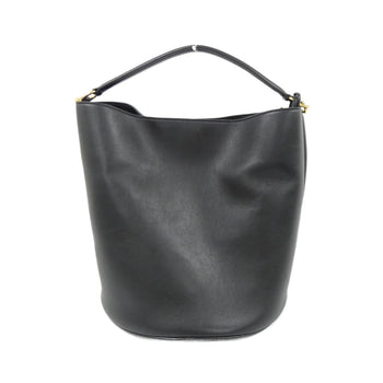 Celine Bucket 16 195573Cr4 Handbag