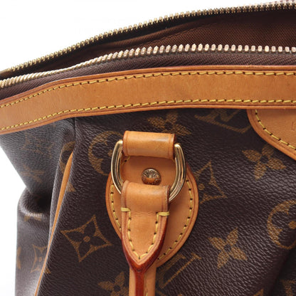 Louis Vuitton Tivoli Pm Handbag