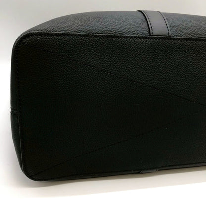 Tote Bag Leather - Louis Vuitton Handbag