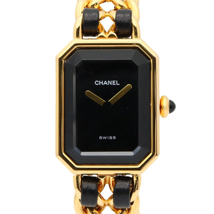 Chanel Premiere S Watch