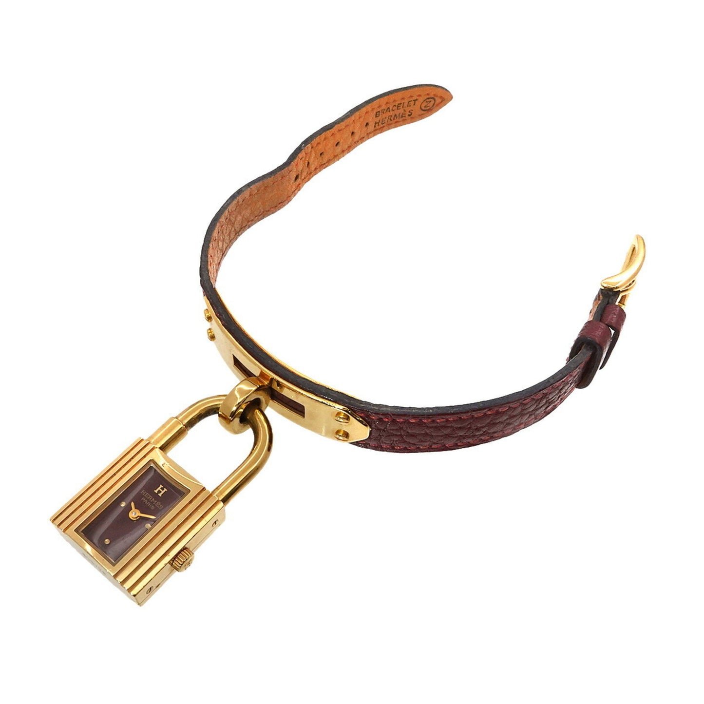 Herms Kelly Watch