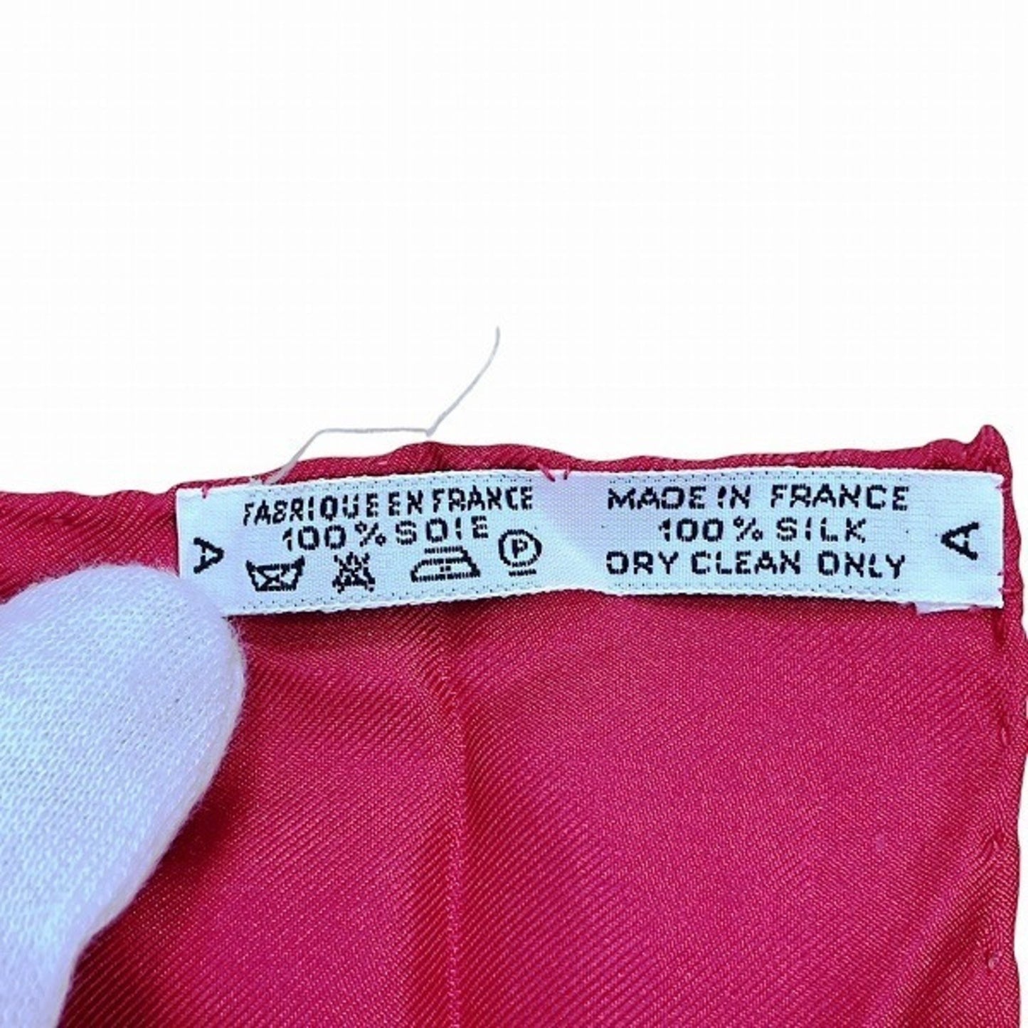 Hermes Carr 90 Eculier Accessories Scarves