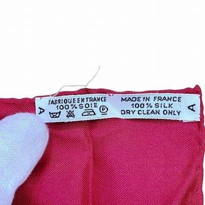 Hermes Carr 90 Eculier Accessories Scarves