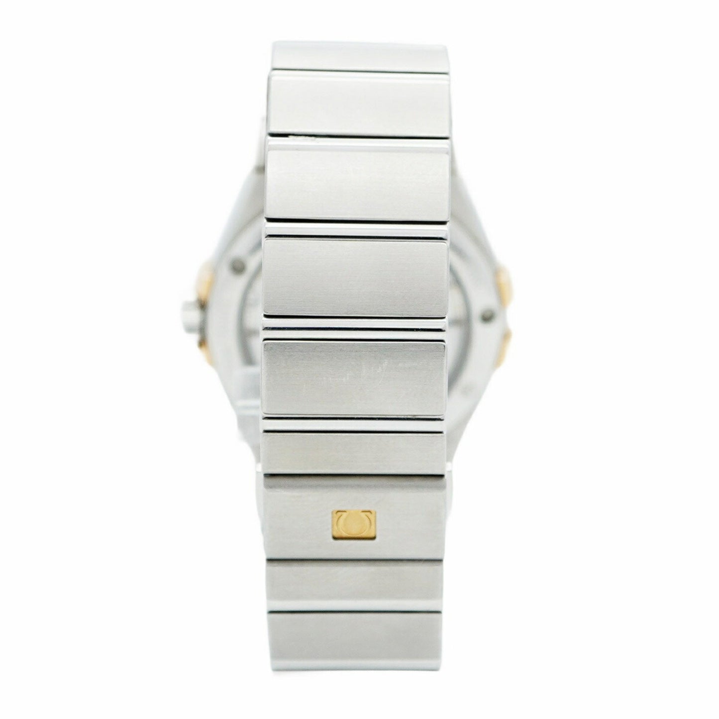 Omega Constellation 123.20.35.20.02.003 Silver Dial