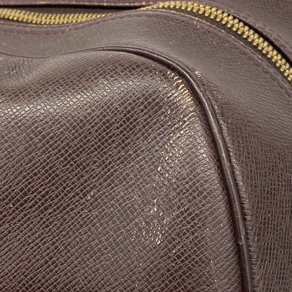 Louis Vuitton Taiga Kendall Pm Boston Bag M30126