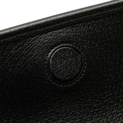 Gucci Gg Psychedelic Body Bag/Waist Bag 598113 Multicolor Leather