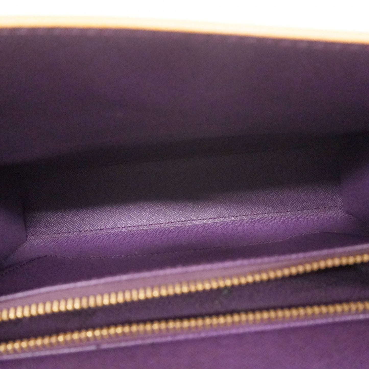 Louis Vuitton Epi Leather Handbag