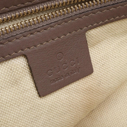 Gucci Mayfair Guccissima Tote Bag