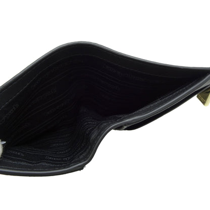 Leather Kate Spade Wallet (Bi-Fold)