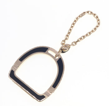 Hermes Herms Ideal Glove Holder H241040G Black