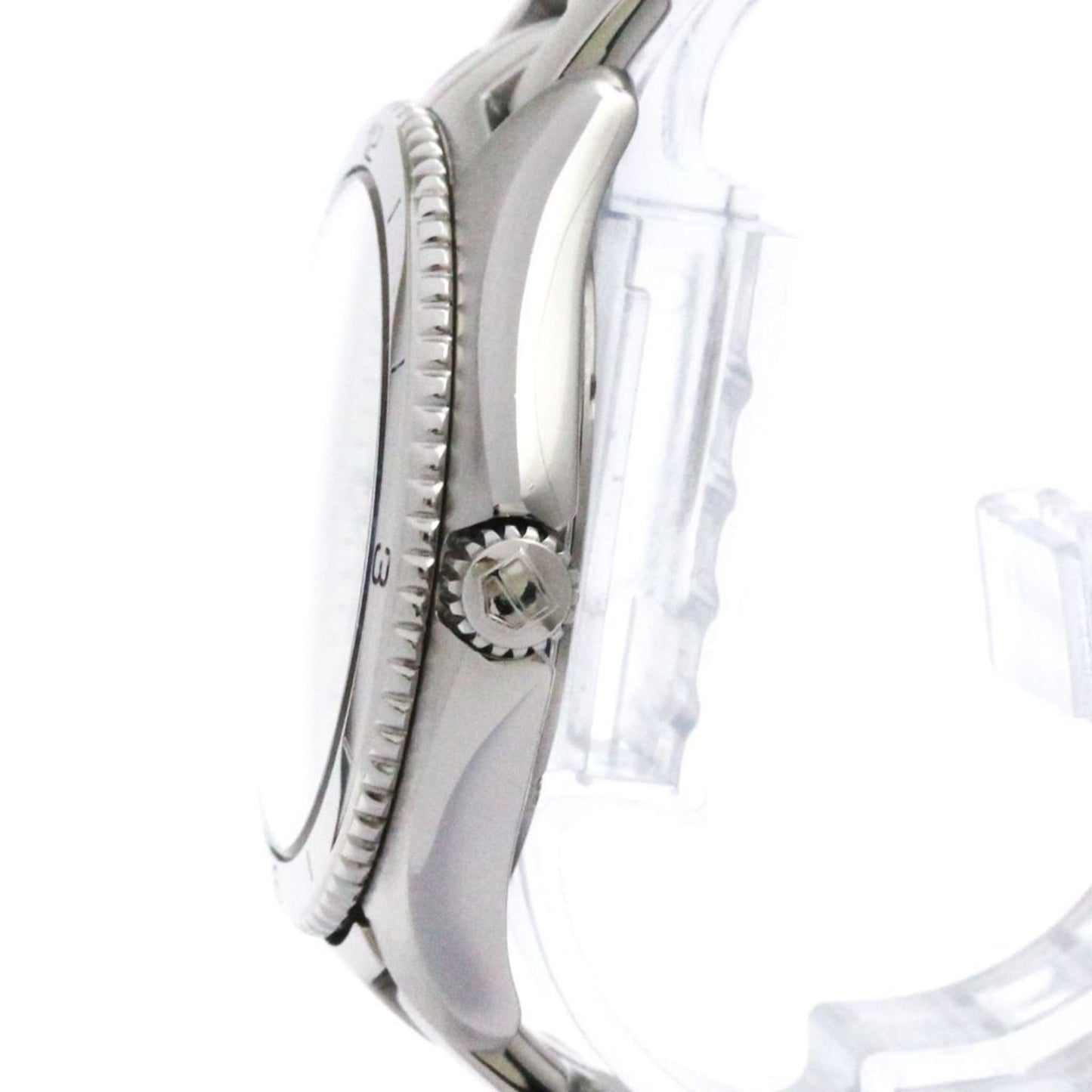 Tag Heuer Link Stainless Steel Quartz