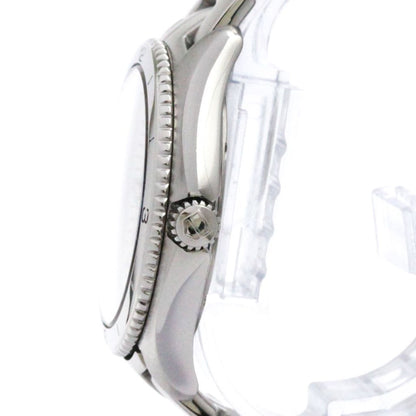 Tag Heuer Link Stainless Steel Quartz