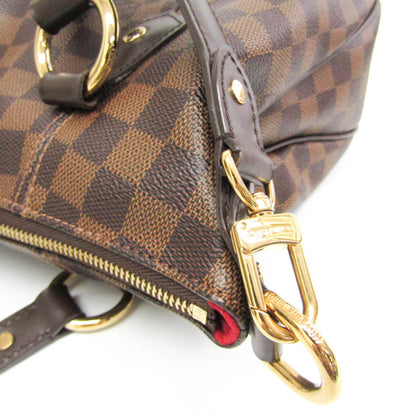 Louis Vuitton Damier Evora Mm N41131 Women'S Handbag