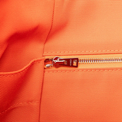 Hermes Herms Sac De Pansage Groom Handbag/Shoulder Bag