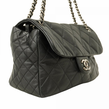 Chanel Matelasse Shoulder Bag With Chain