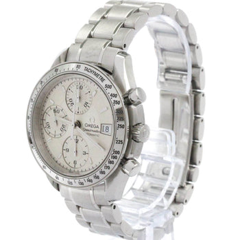 Omega Speedmaster Date Steel Automatic