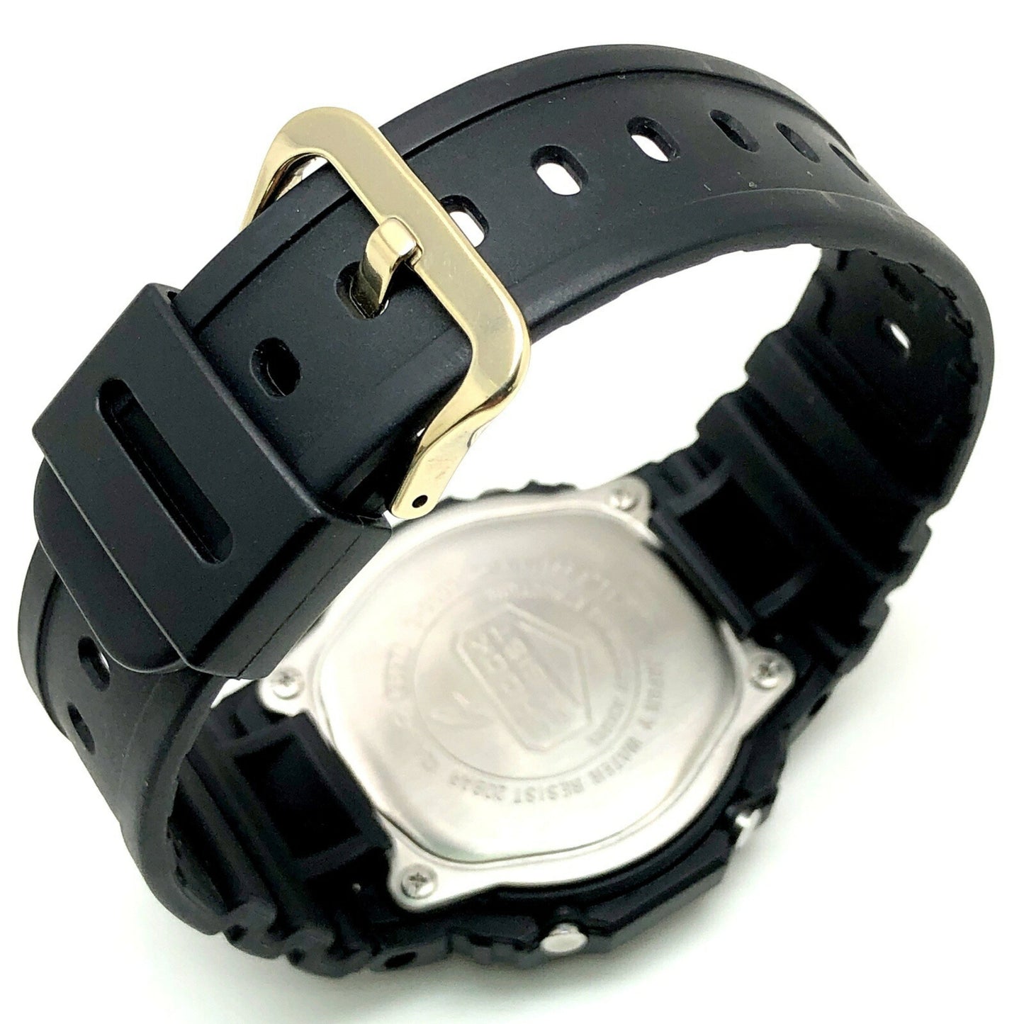 G-Shock Casio G-5600-9 Tough Solar Watch