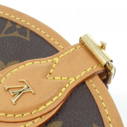 Louis Vuitton Monogram Tan Blanc M44860 Shoulder Bag