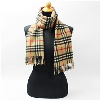 Burberry Cashmere Scarf