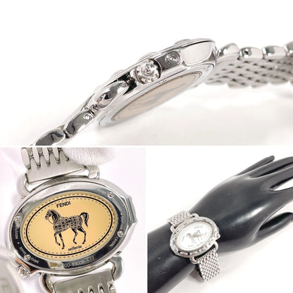 Fendi Selleria 8300M Watch