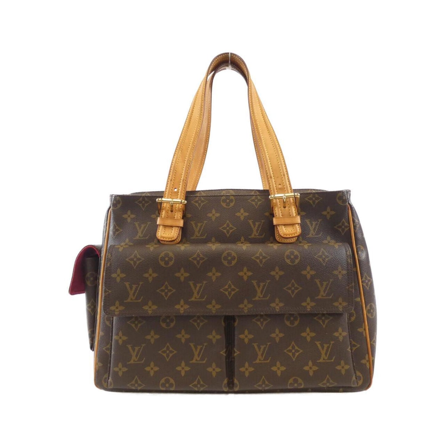 Louis Vuitton Monogram Multiply Cite M51162 Handbag