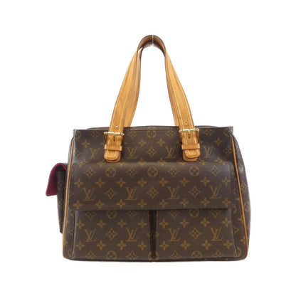 Louis Vuitton Monogram Multiply Cite M51162 Handbag
