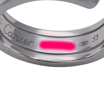 Cartier Women'S Ring