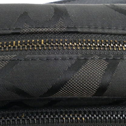 Burberry Paddy Shoulder Bag Black 8043708