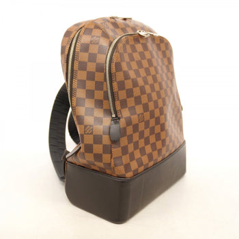 Louis Vuitton Backpack/Daypack Damier Backpack Day Bag N41558 Ebene