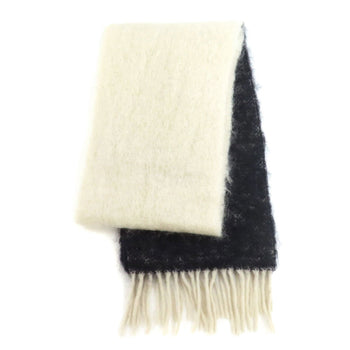 Loewe Anagram Scarf Mohair Wool