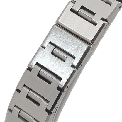 Bvlgari Date Bb23Ssd