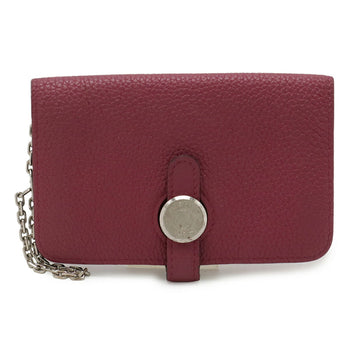 Hermes Dogon Key Case